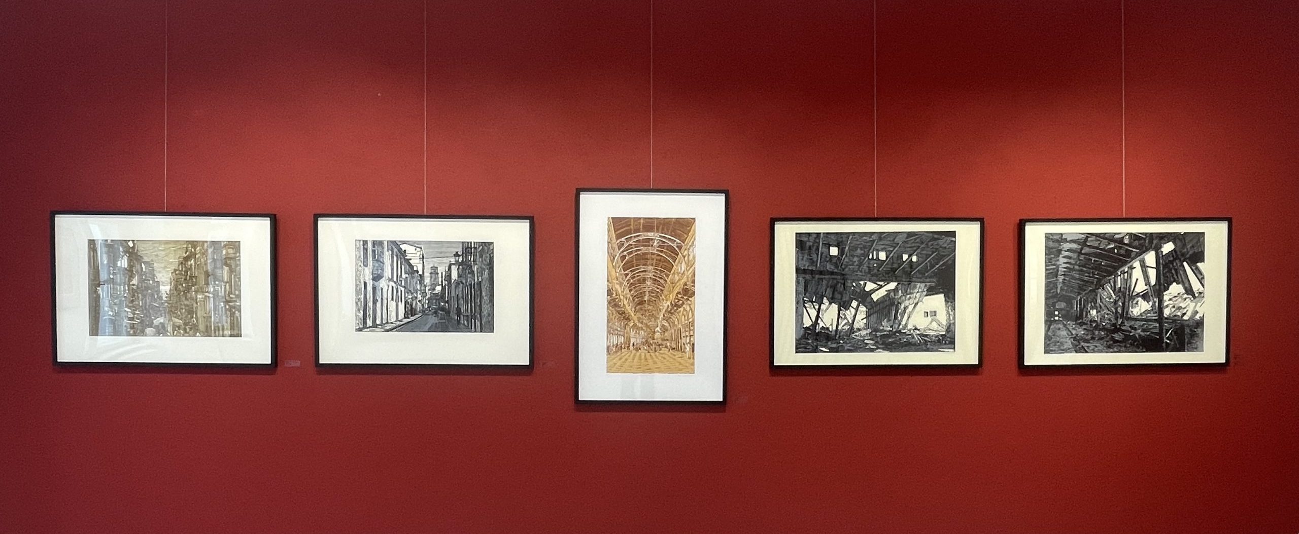 Galerie města Karviné
