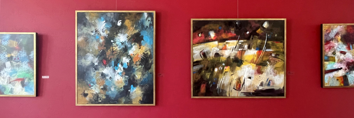 Galerie města Karviné